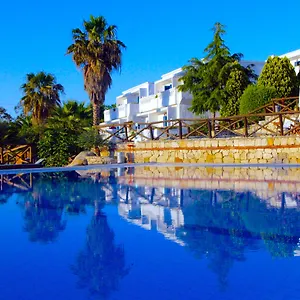 Agionissi Station touristique